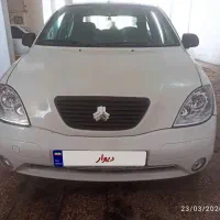 تیبا 1مدل۹۲تک برگ سند