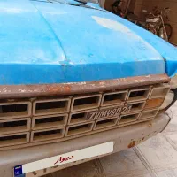 نیسان دیزل مدل90