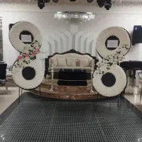 اجاره تاج گل مصنوعی600 و استندخیریه ارسال فوزی|خدمات پذیرایی، مراسم|تهران, نارمک|دیوار
