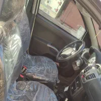 کوییک 401 بدون رنگ|خودرو سواری و وانت|کرمانشاه, |دیوار