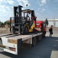 خدمات جرثقیل وبالابرمحمدی|خدمات حمل و نقل|الوند, |دیوار