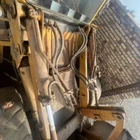 لودر مدل 63درحال کار|خودرو سنگین|میناب, |دیوار
