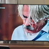 تلویزیون پاناسونیک ۵۵ اینچ