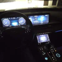 تیگو 8 پرو مکس IE مدل 1402|خودرو سواری و وانت|اراک, |دیوار