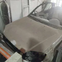 ورونا تصادفی تمیز مرتب