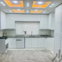 سفید کاری و نور پردازی
