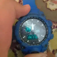ساعت زدآب G-SHOCK