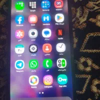 گوشی a15 رام 6حافظه 128گیگ