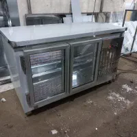 لوازم فست فود تولید تجهیزات آشپزخانه صنعتی