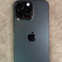 آیفون ۱۶ پرومکس باتری ۱۰۰