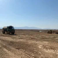 کرایه ماشین آلات راه سازی|خدمات پیشه و مهارت|شهرضا, |دیوار