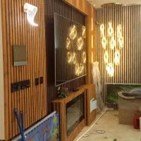 کناف،دامپا،کلیه سقفهای کاذب و دیوار پوش،بدون واسطه|خدمات پیشه و مهارت|تهران, تسلیحات|دیوار