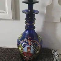 تنگ شاخ دار ،تنگ نیزه دار قدیمی