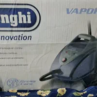 بخارشور دلونگی