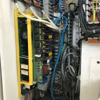 تراش cnc تورنادو۱۰۰|ماشینآلات صنعتی|شیراز, شهرک صنعتی شیراز|دیوار