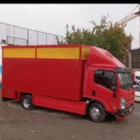 باربری و اسباب‌کشی منازل صدرصد تضمینی بدون انعام|خدمات حمل و نقل|شیراز, گلدشت معالی‌آباد|دیوار