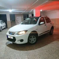 کوییک مدل 1401 (کارکرد ۱۵ هزارتا) بیرنگ بی ضربه