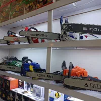 اره موتوری کیفیت بالا|ماشینآلات صنعتی|مشهد, هفده شهریور|دیوار