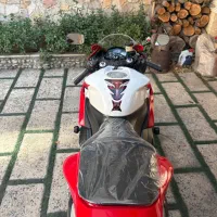 cbr 600|موتورسیکلت|کرج, چمران|دیوار