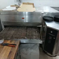 وسایل فسفود در حد نو