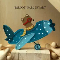 چراغخواب کودک