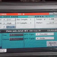 ارگ pa900 اکبند|پیانو، کیبورد، آکاردئون|تهران, آذری|دیوار