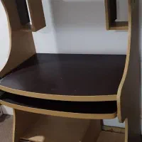 میز کامپیوتر|میز تحریر و کامپیوتر|دزفول, |دیوار