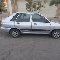 پراید۱۴۱ مدل ۷۸فروشی|خودرو سواری و وانت|ملایر, |دیوار