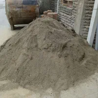 ماسه دوبار شسته