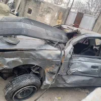 405تصادفی|خودرو سواری و وانت|وحیدیه, |دیوار