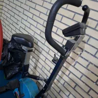 فروش 2 دستگاه ورزشی