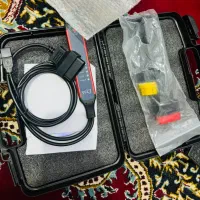 دستگاه دیاگ اسکانیا و ولوو (vocom)