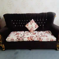 مبل هفت نفره