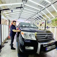 کارشناس‌رنگ*خودروکیانشهر پیروزی+مشیریه+افسریه+شهدا