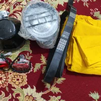 وسایل ایسوزو