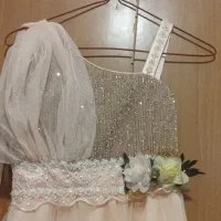 لباس مجلسی بچگانه|لباس|خمین, |دیوار