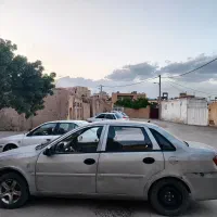 لیفان۵۲۰ مدل۸۸ نقره ایی