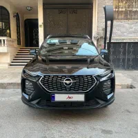 هایما8s مدل ۱۴۰۴ صفر