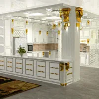 کمد و کابینت