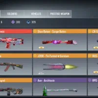 اکانت کالاف|کنسول، بازی ویدئویی و آنلاین|قیدار, |دیوار