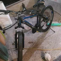 دوچرخه 26 حرفه ای|دوچرخه، اسکیت، اسکوتر|ماهدشت, |دیوار