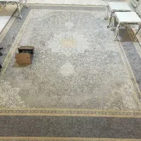 فرش ۹ متری