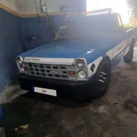 نیسان‌یدک‌کش،تمیز