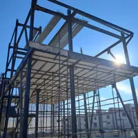 اجرای شناژ وسقف|خدمات پیشه و مهارت|نورآباد, |دیوار