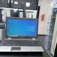 لپ تاپ اچ پی مدل 6545 bاستوک وارداتی