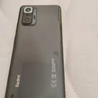گوشی ردمی نوت ۱۰ پرو redmi note 10 pro|موبایل|تهران, والفجر|دیوار