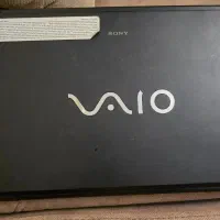 لپتاپ sony vaio