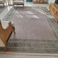 فرش 9 متری