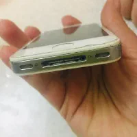 گوشی اپل s4|موبایل|تبریز, |دیوار