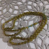 تسبیح شاه مقصود اصل ازدرشت میرسه بلا ریز میشه خوش